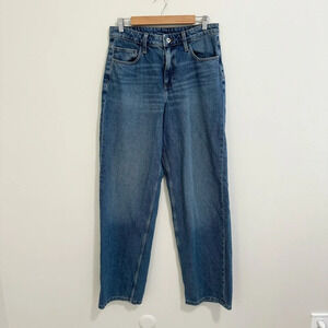 ASOS Collusion Dad Jeans